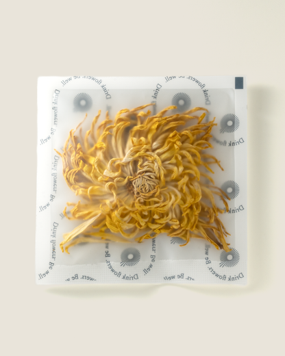 Royal Chrysanthemum