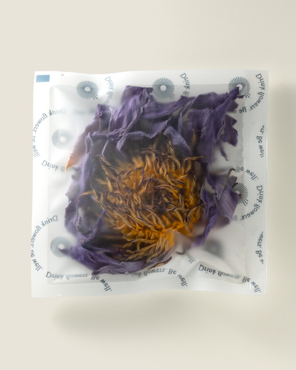 Lotus Tea