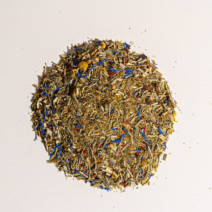 Bedtime Herbal Tea
