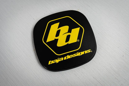 Baja Designs XL Light Cover Overlays  - Universal