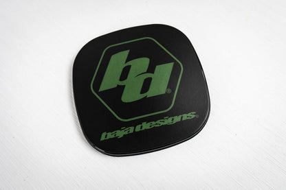 Baja Designs XL Light Cover Overlays  - Universal