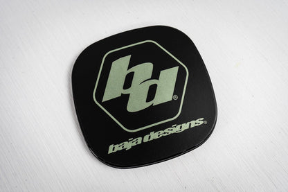 Baja Designs XL Light Cover Overlays  - Universal