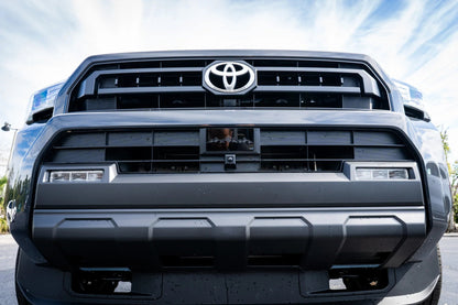 Acrylic Front Grille Emblem - 2025+ 4Runner