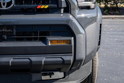 Fog Light Overlays - 2025+ 4Runner