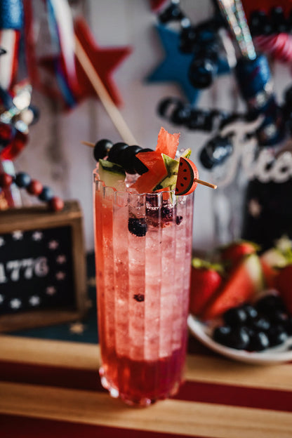 Star Spangled Sparkler