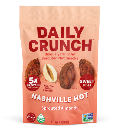 NASHVILLE HOT