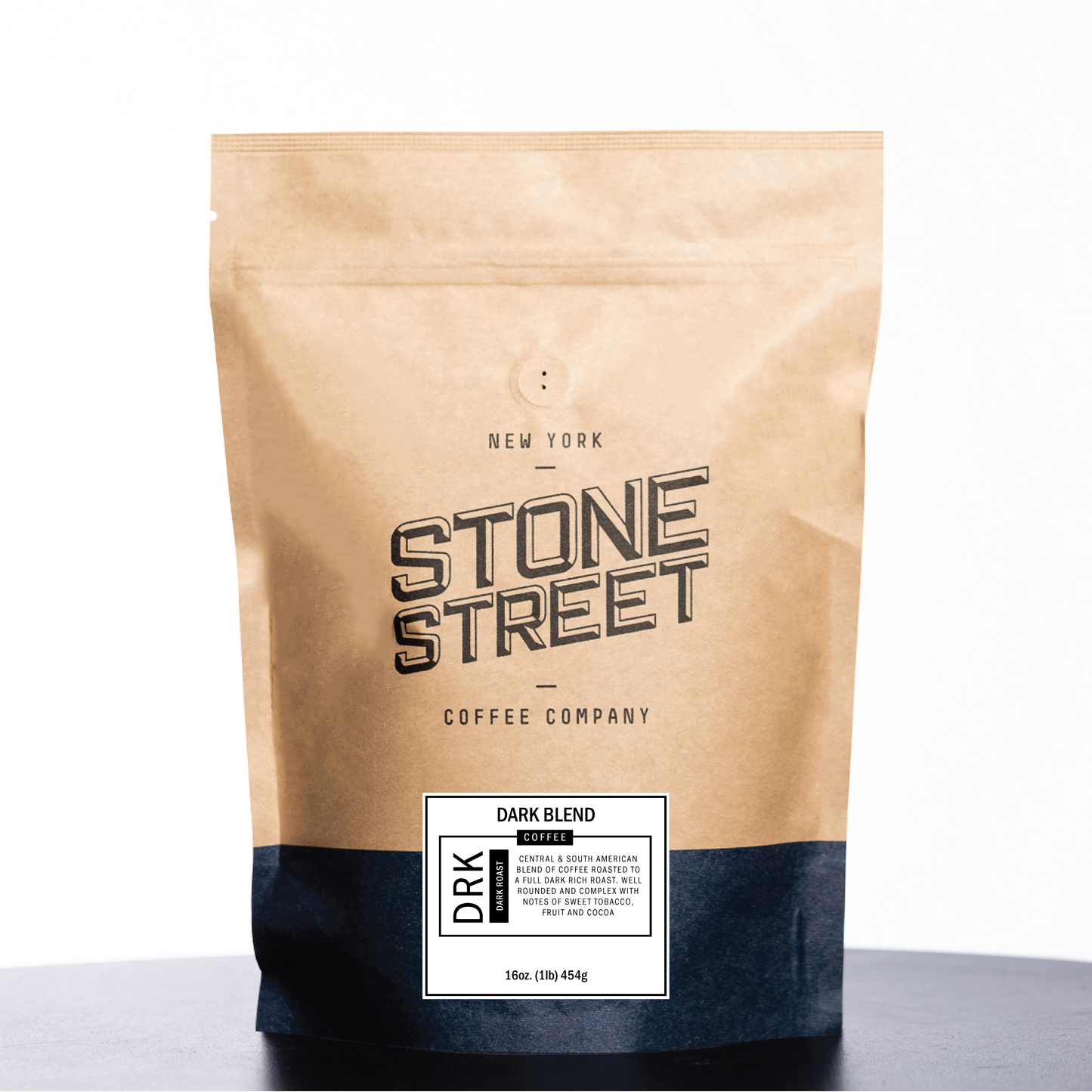 Dark Roast Blend