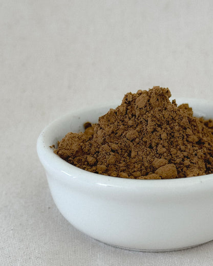 Earl Grey Powder
