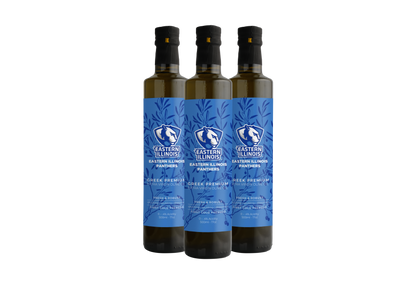 Extra Virgin Olive Oil