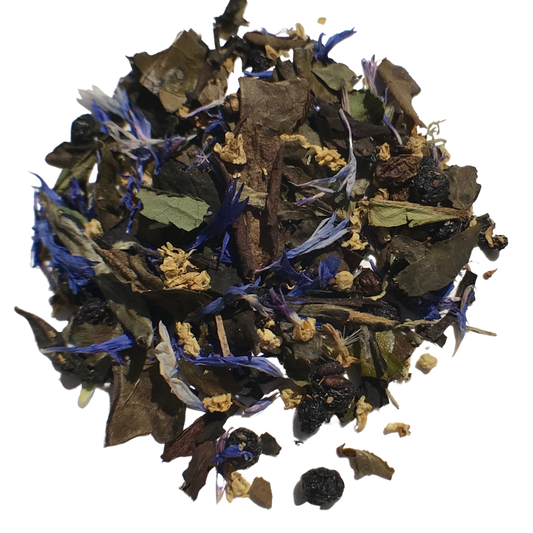 Elder Tea