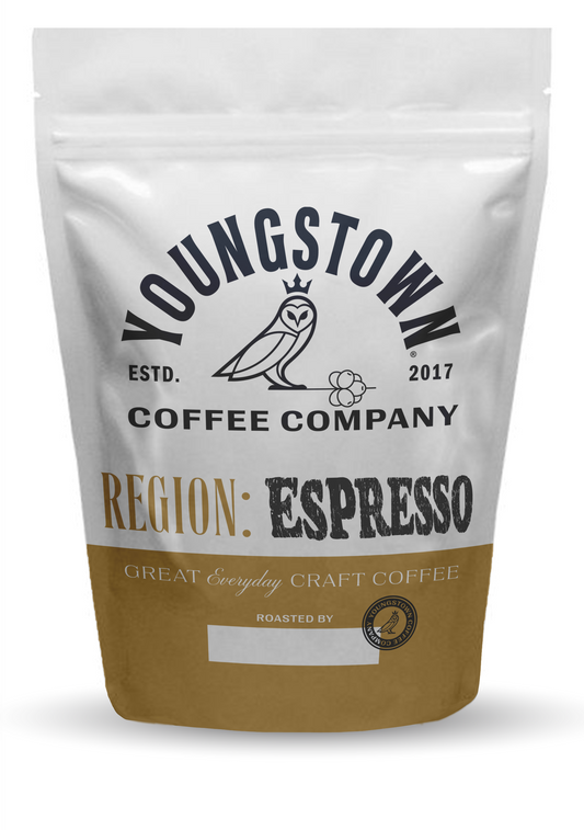 Espresso