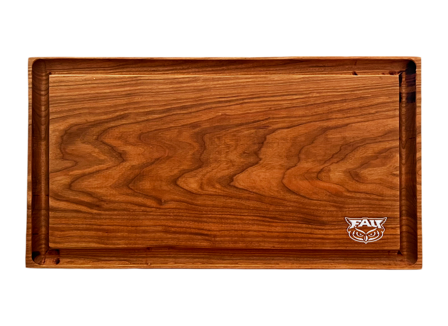Florida Atlantic Owls Cutting Board