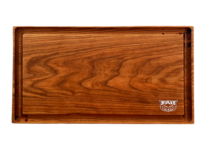 Florida Atlantic Owls Cutting Board