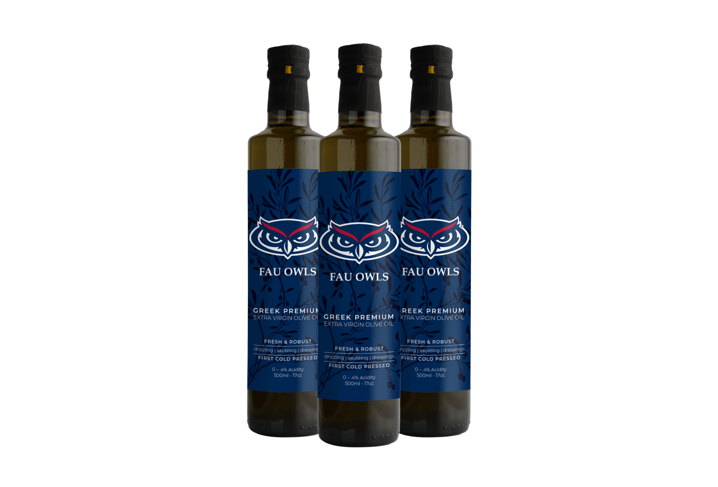 Extra Virgin Olive Oil