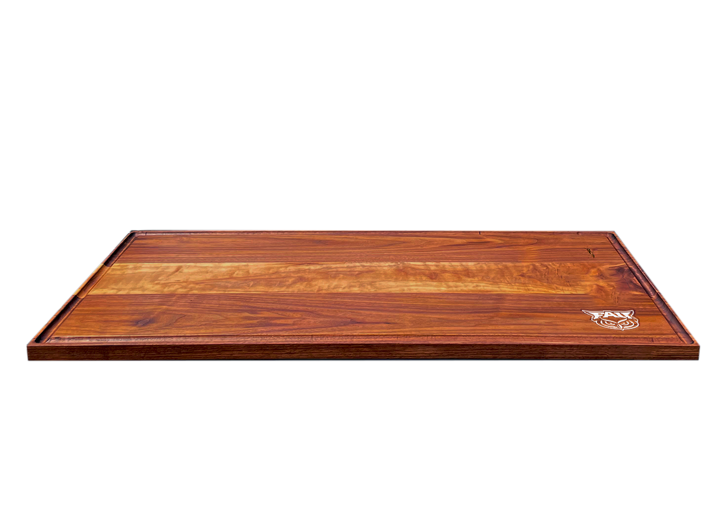 Florida Atlantic Owls Cutting Board