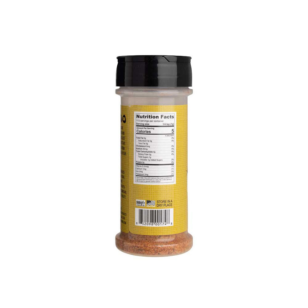 Hickman’s Party Fowl Chicken Rub | Pack of 2