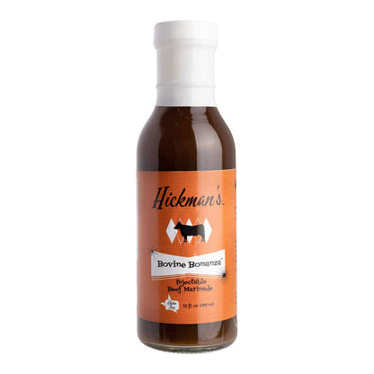 Hickman’s Package