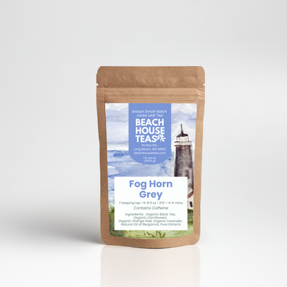 Fog Horn Grey