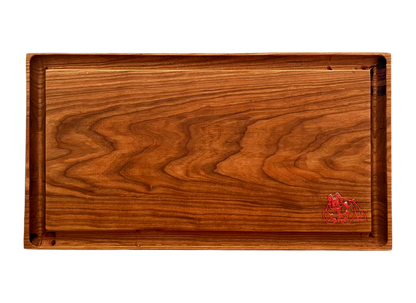 Fresno State Cutting Board
