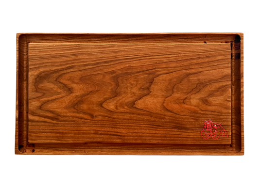 Fresno State Cutting Board