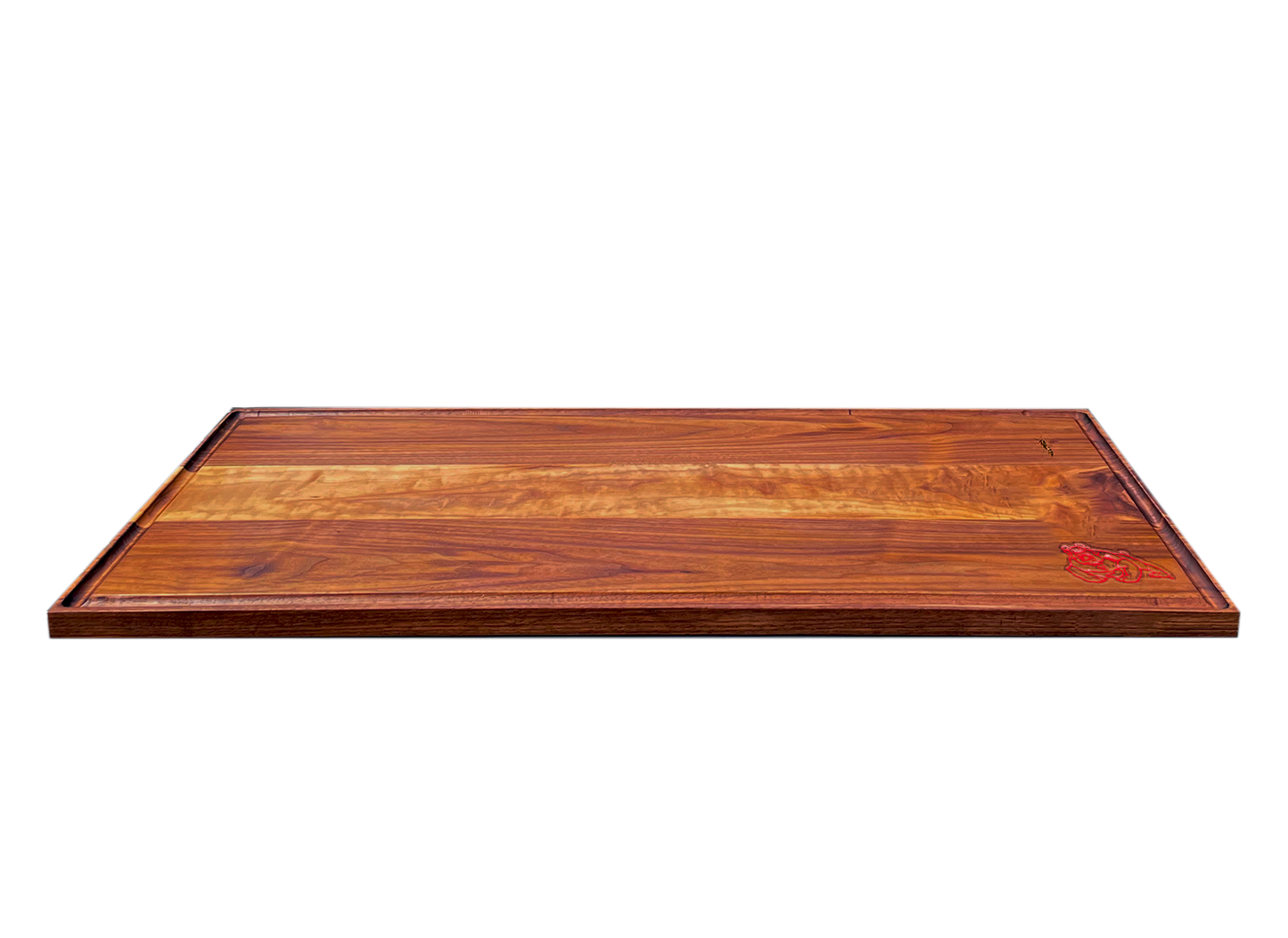 Fresno State Cutting Board