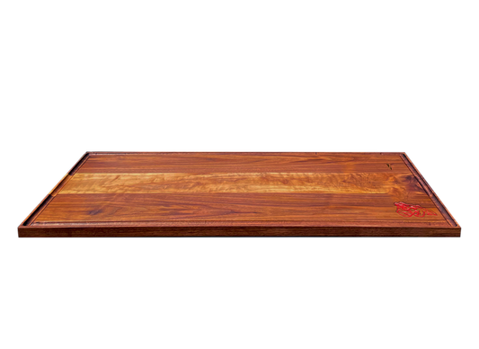 Fresno State Cutting Board
