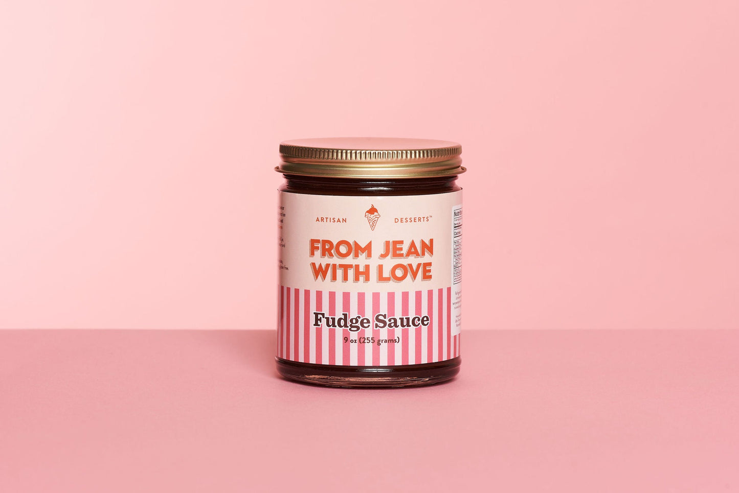 Hot Fudge Sauce
