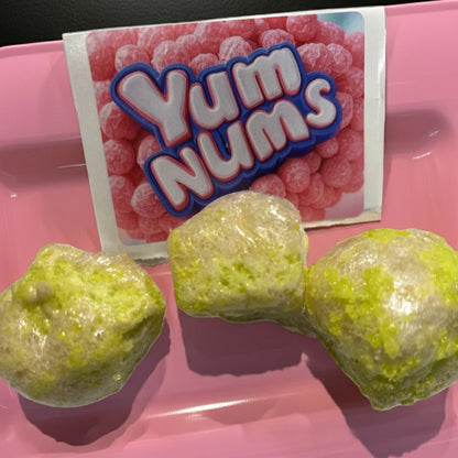 Ultimate Crunch Box | Freeze-Dried Candy