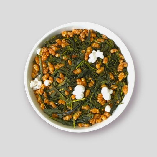 Gen Maicha