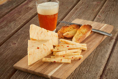 Ghost Pepper Jack