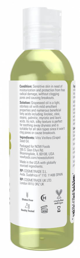 Grapeseed Oil