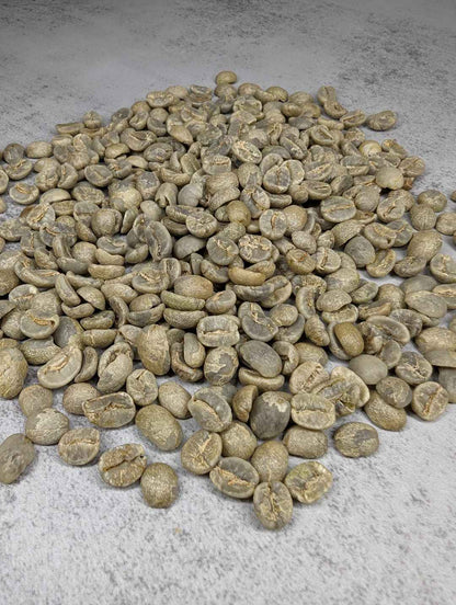 SINGLE ORIGIN: BRAZIL