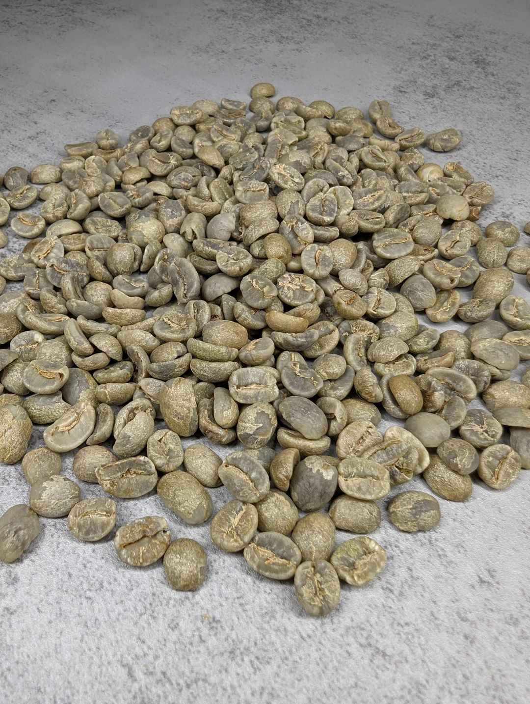 ORIGIN BLEND: MOSAIC HOUSE BLEND