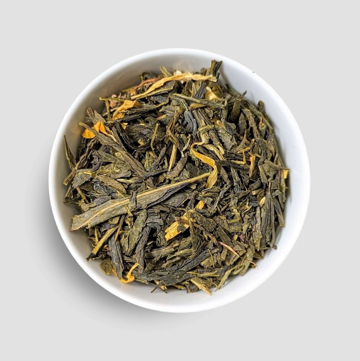 Green Tea Mango