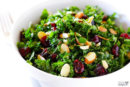 Igotchu Greens Seasoning
