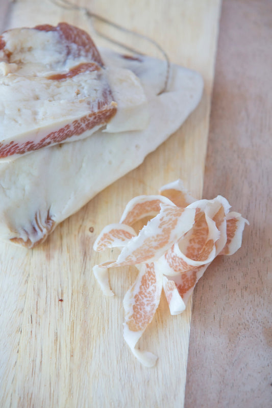 Guanciale