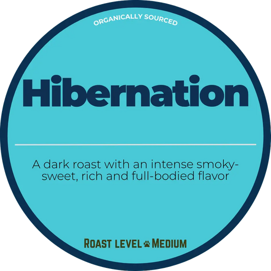 Hibernation