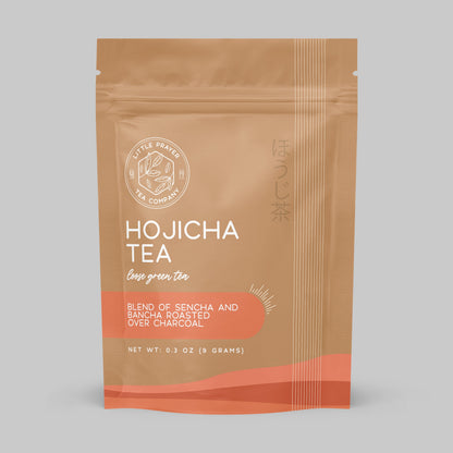 Hojicha