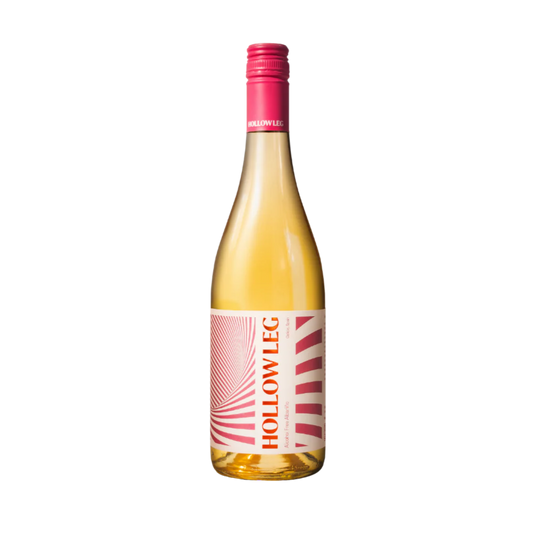 Hollow Leg - Albariño - Non-Alcoholic White Wine