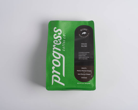 House Blend (12 oz)
