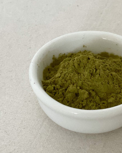Four Springs Powder