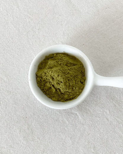 Four Springs Powder