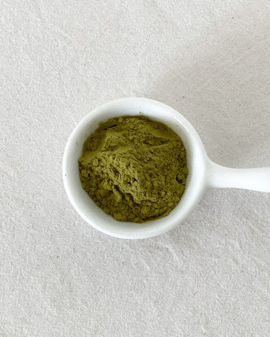 Four Springs Powder