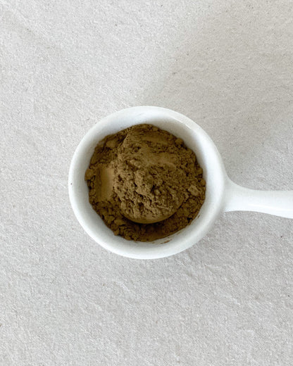 Iron Goddess Powder