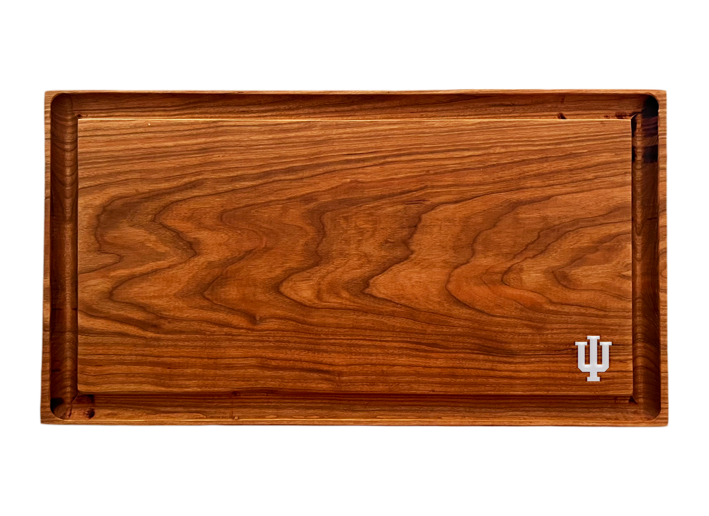 Indiana Hoosiers Cutting Boards