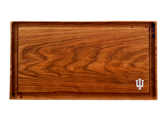 Indiana Hoosiers Cutting Boards