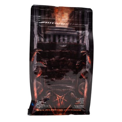 Testament Brazen Coffee