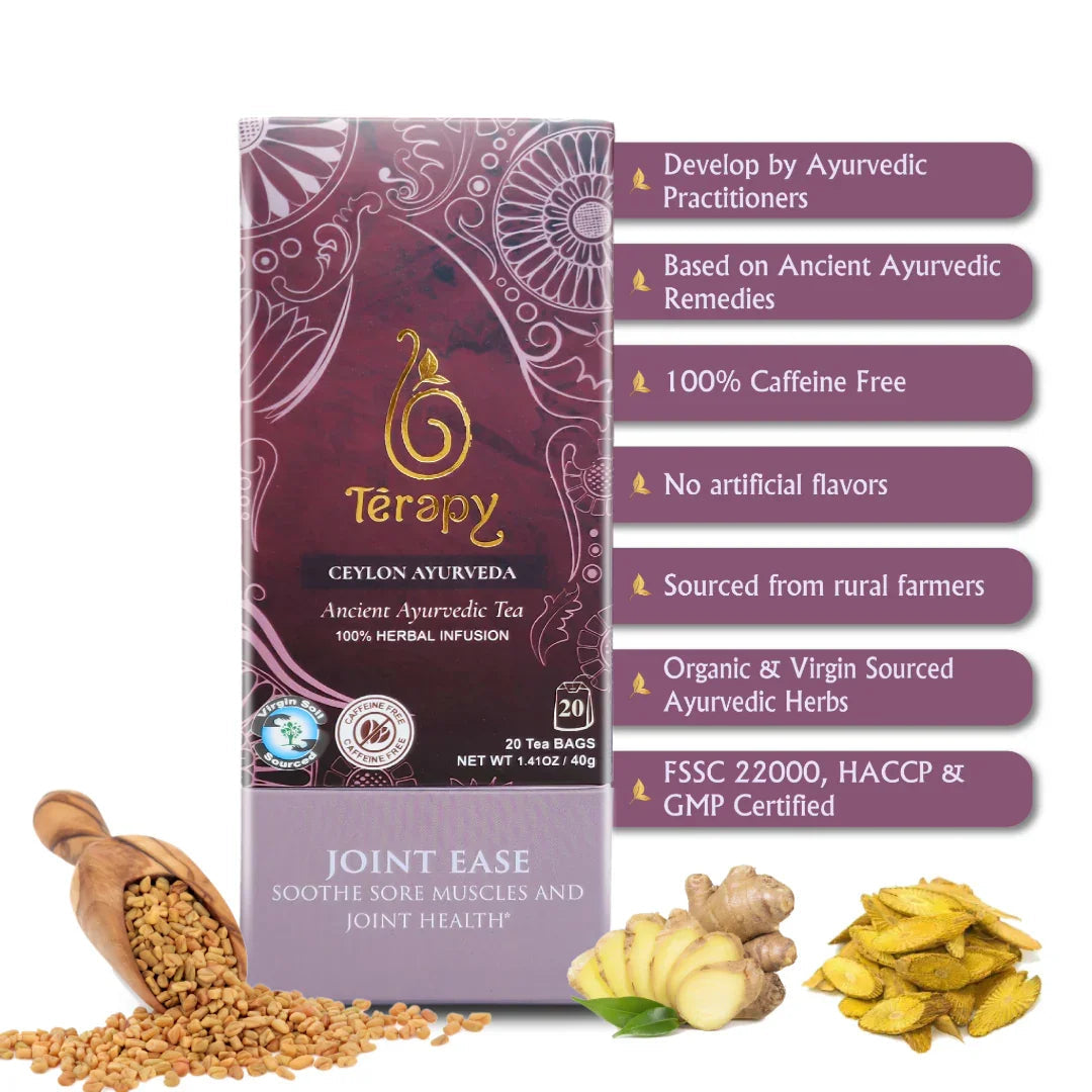 Joint Ease Tea