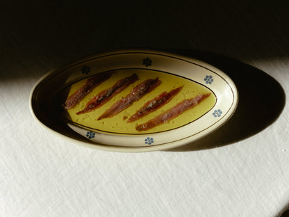 Organic Olive Oil