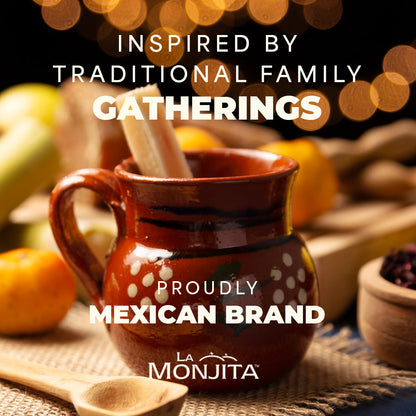 Traditional Mexican Punch